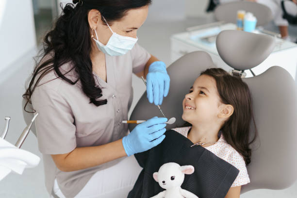 Best Emergency Dental Care for Sports Injuries in Luckey, OH