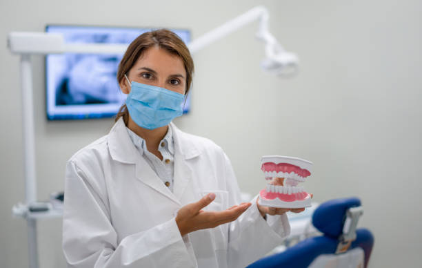 Best Broken or Chipped Tooth Repair in Luckey, OH