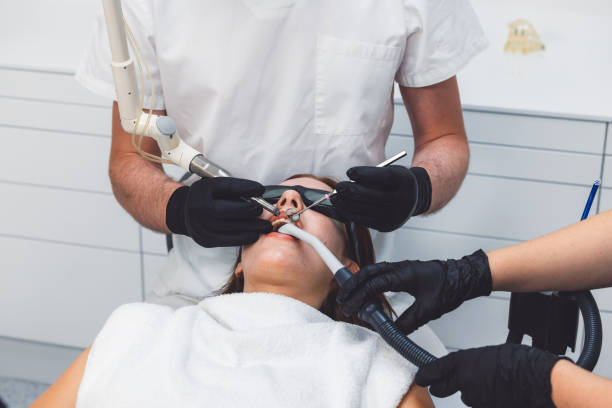 Best Emergency Root Canal Therapy in Luckey, OH